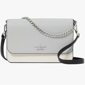 NWT Kate Spade Madison Saffiano Leather Purse